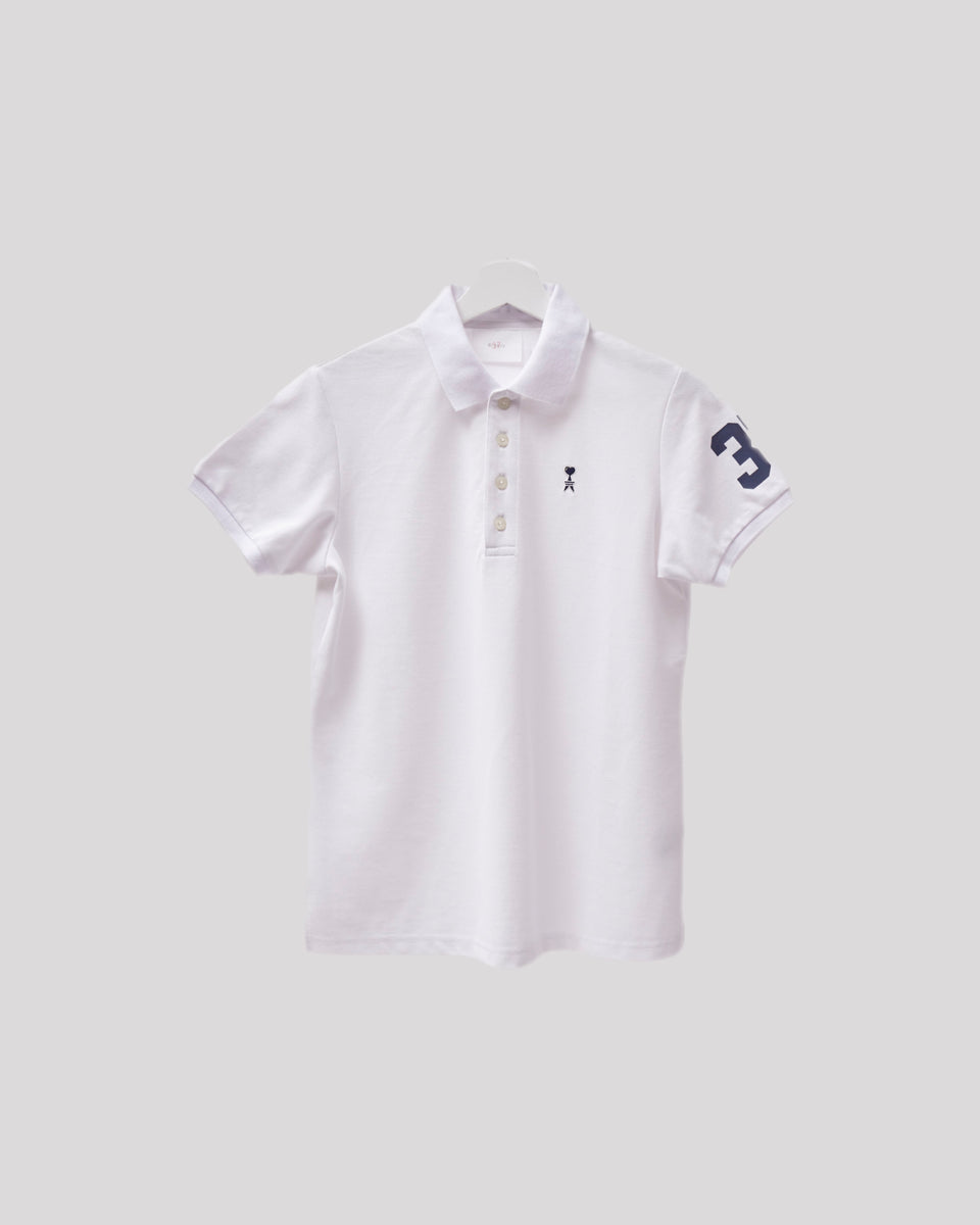 Hトウキョウ（H　Tokyo）/GL S/S POLO SHIRTS for womens GL S/S POLO SHIRTS for womens – H Tokyo