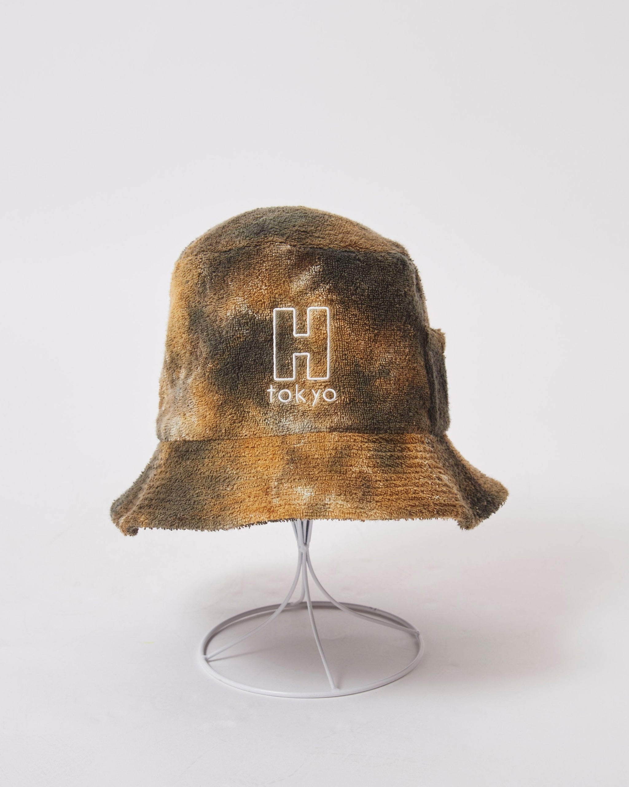 Tento × hhbush ハット Tento × hhbush ハット Tento × hhbush ハット