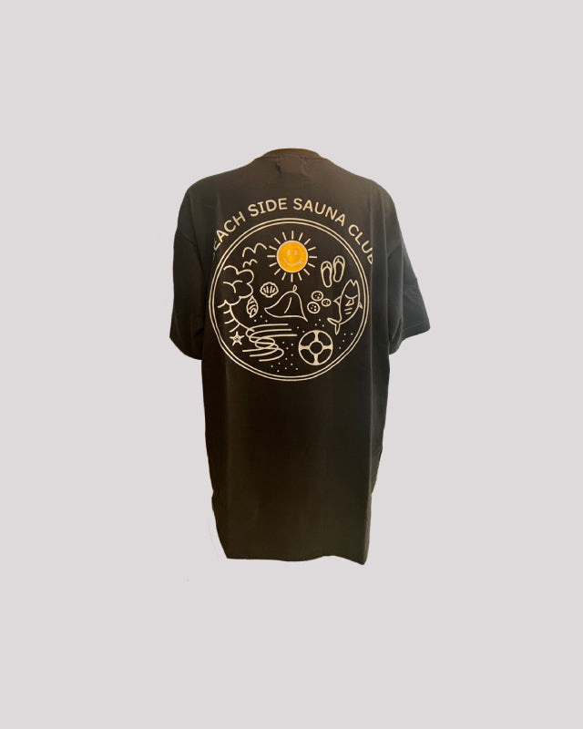 edén collabo BSC TEE – H Tokyo