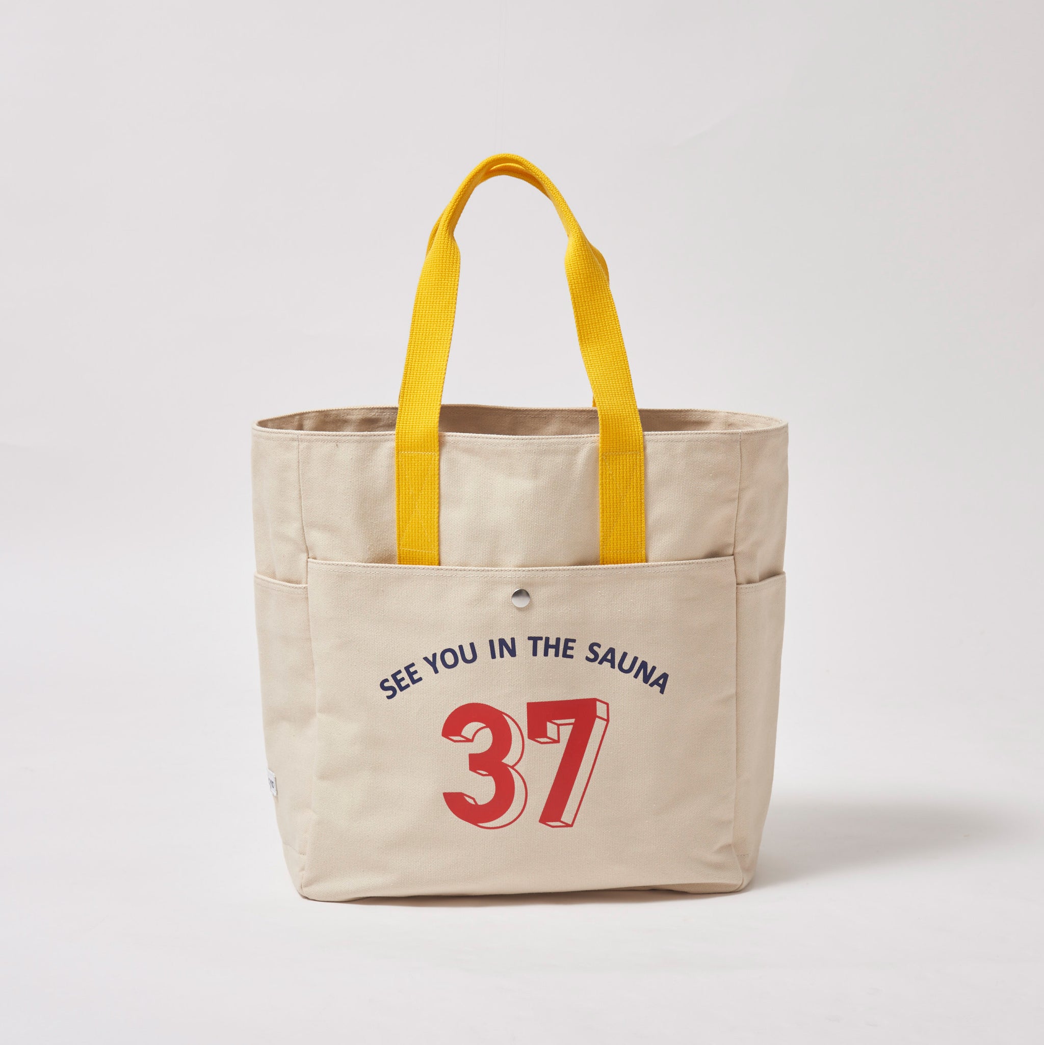 LOCKER BAG – H Tokyo