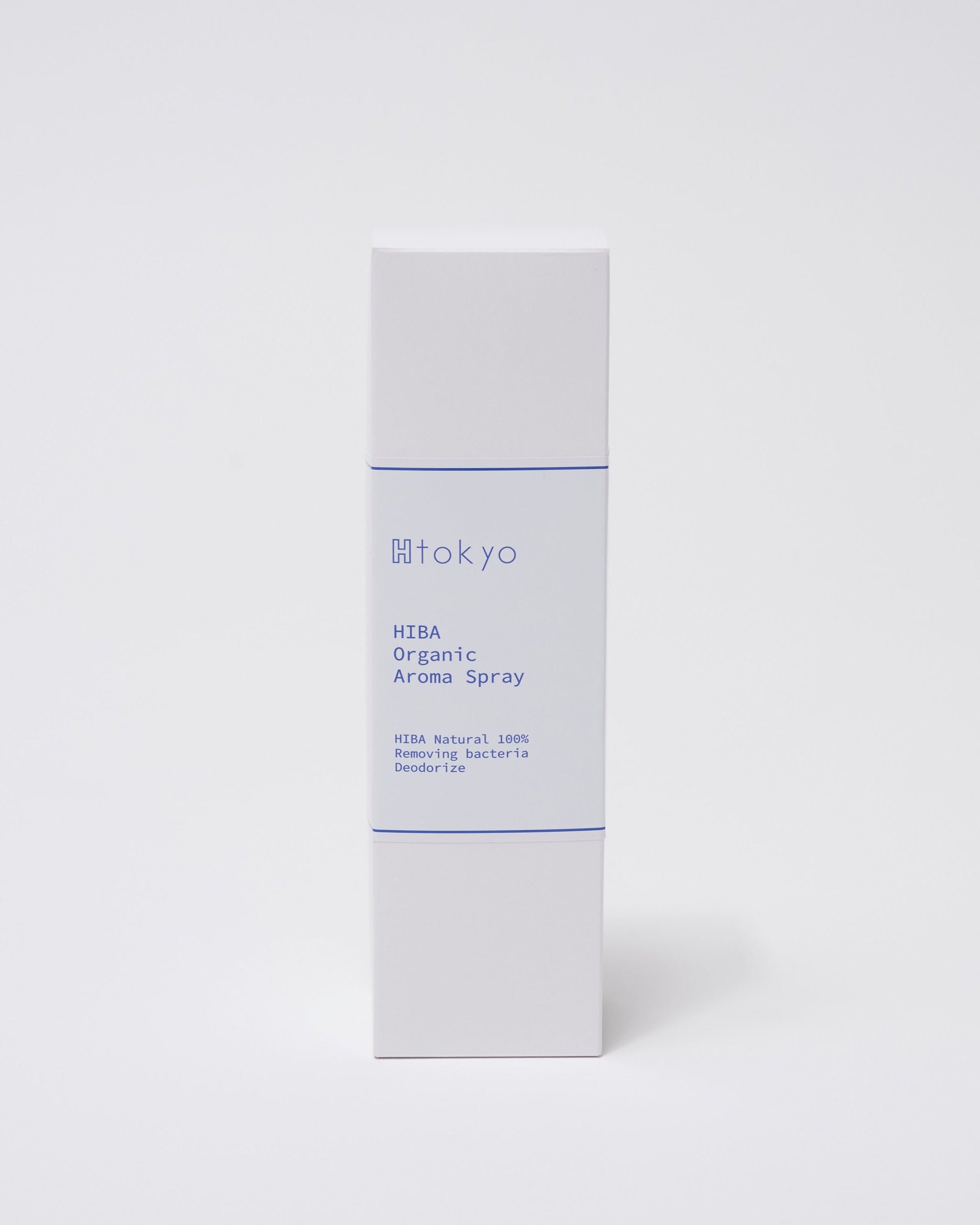 HIBA Organic Aroma Spray – H Tokyo