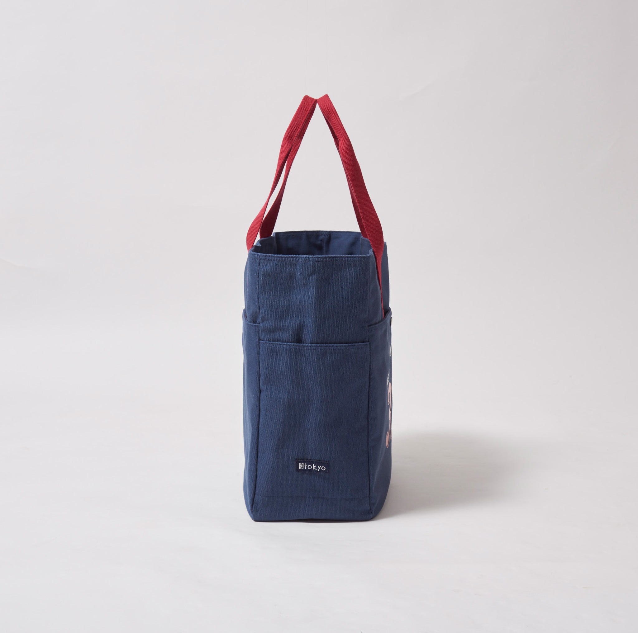 LOCKER BAG – H Tokyo