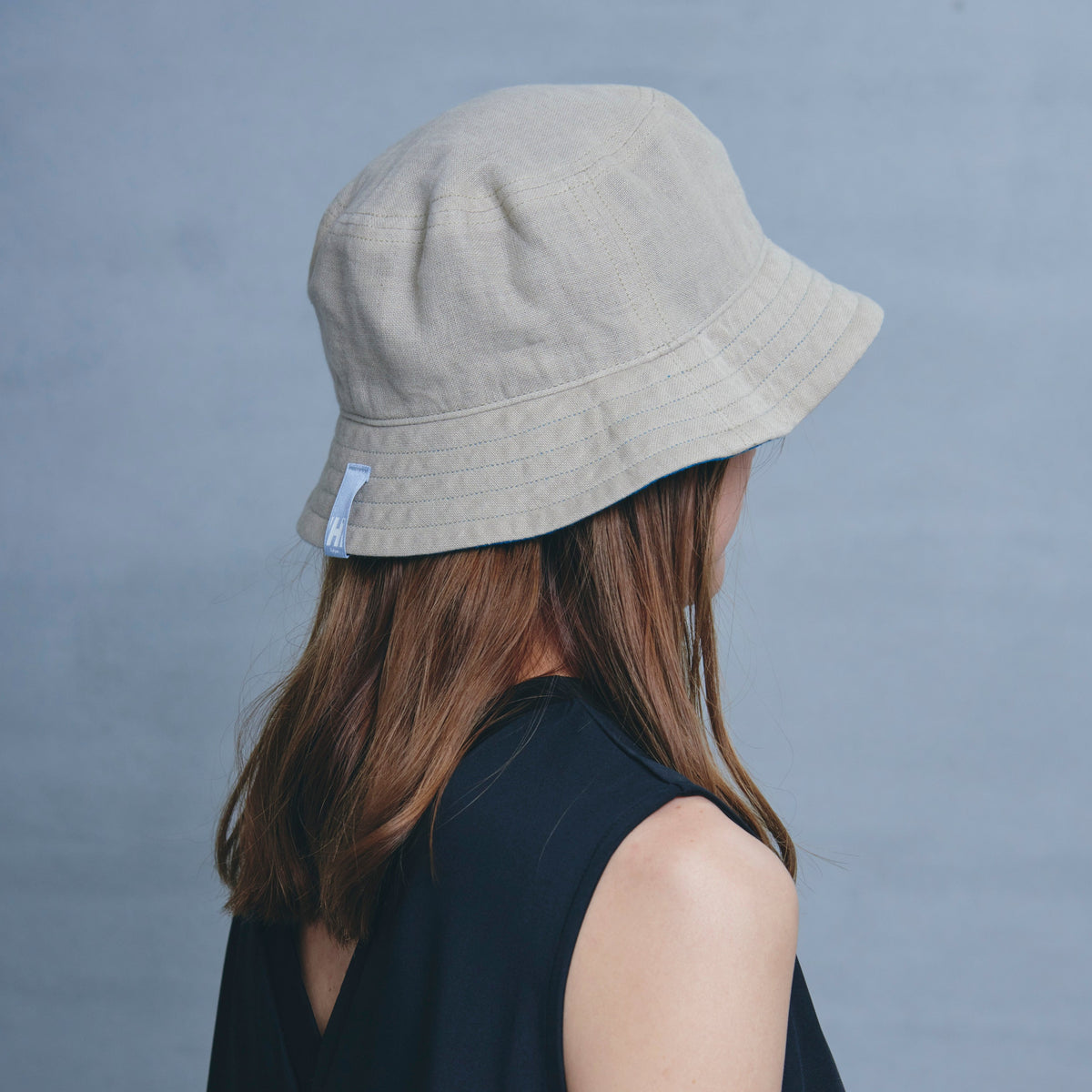REVERSIBLE BUCKET SA